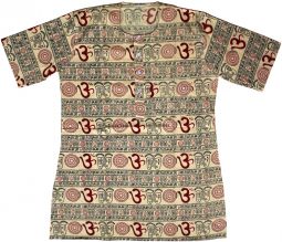 Om Design Cream